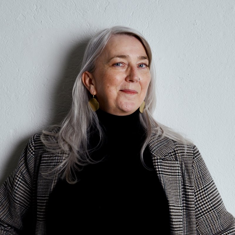 Susan Fleet
